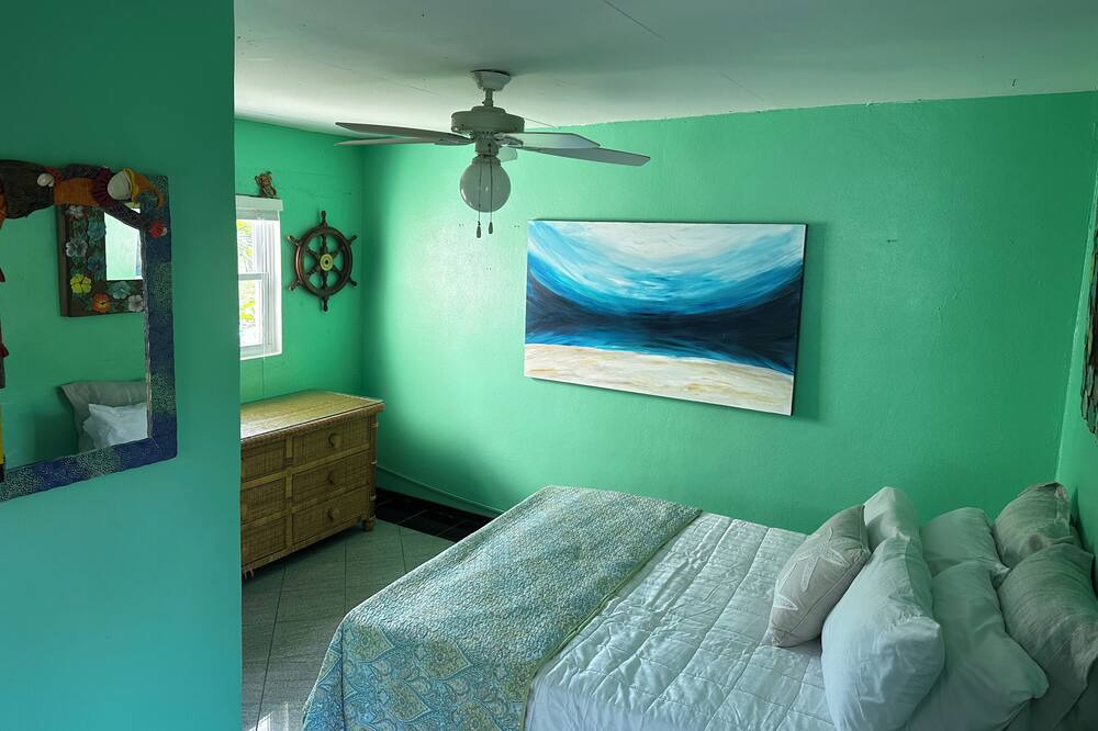Photo of Bedroom in East End
