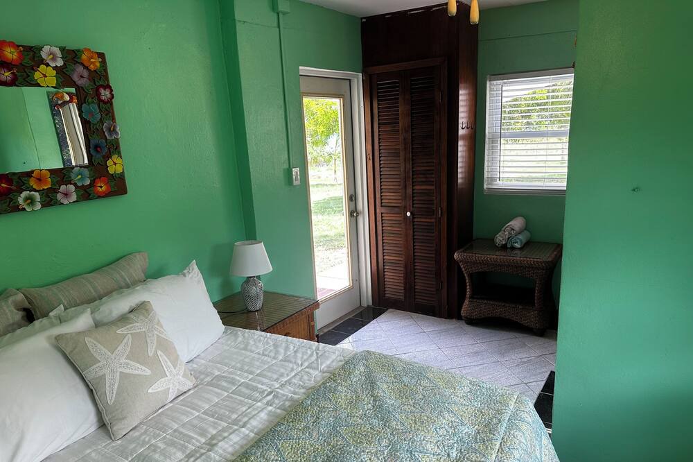 Photo of Bedroom in East End