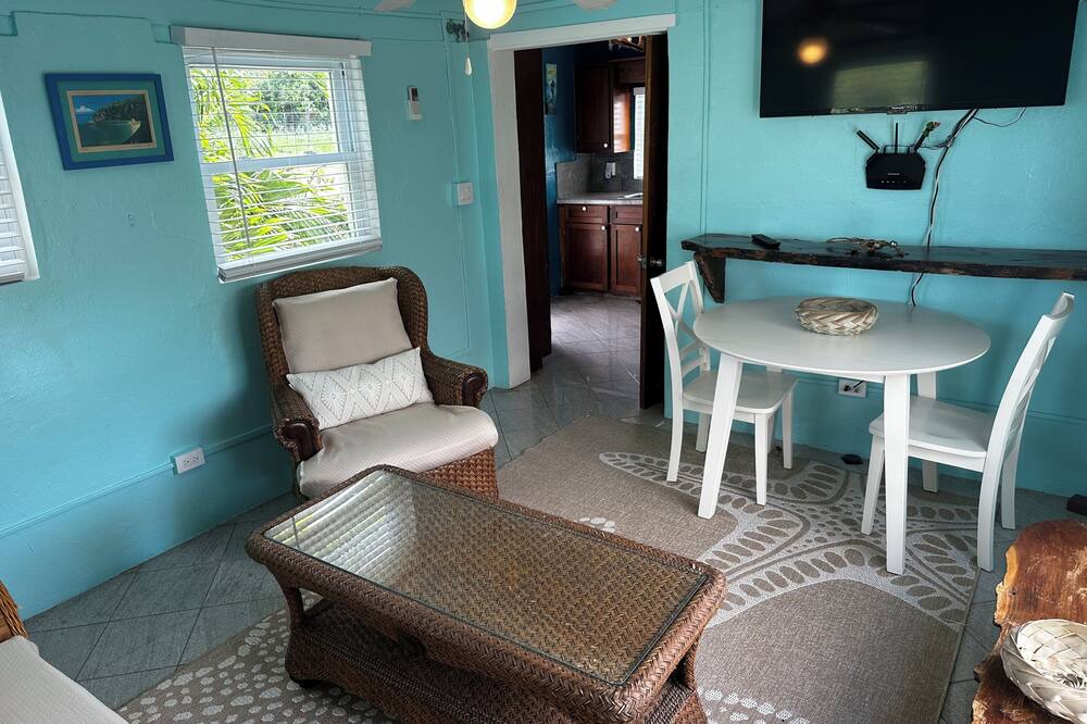 Photo of Livingroom in East End