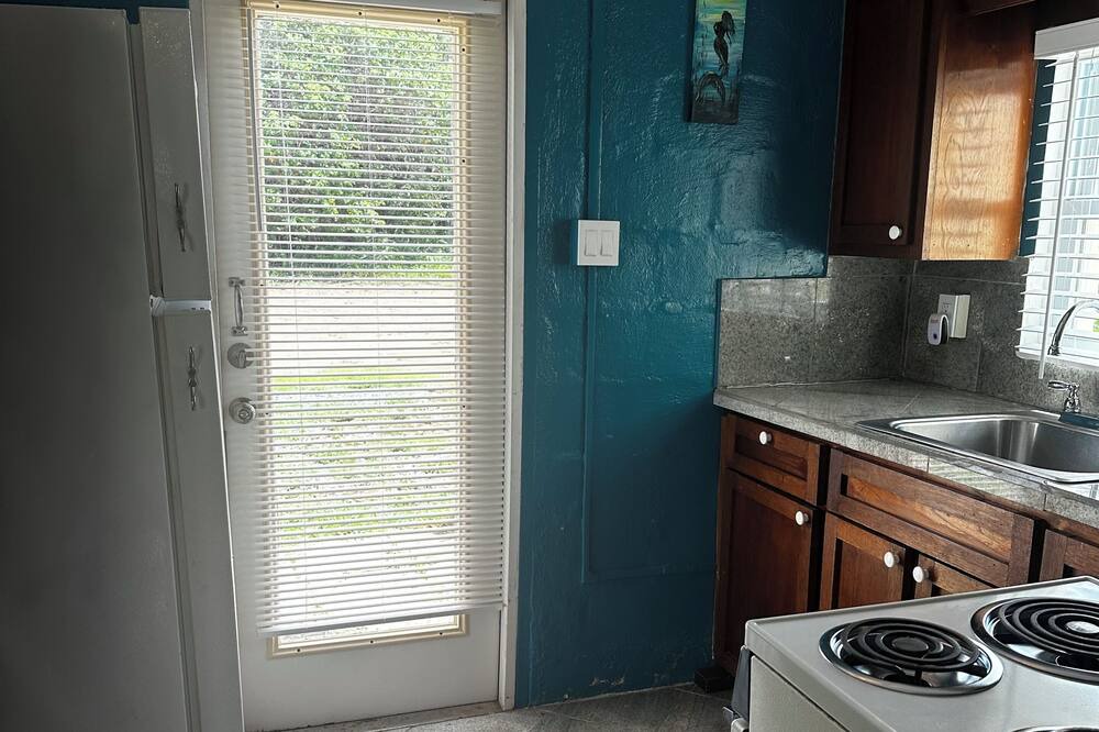Photo of Kitchen in East End