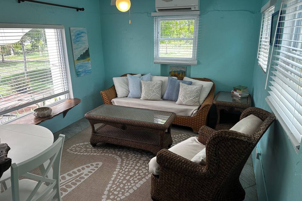Photo of Livingroom in East End