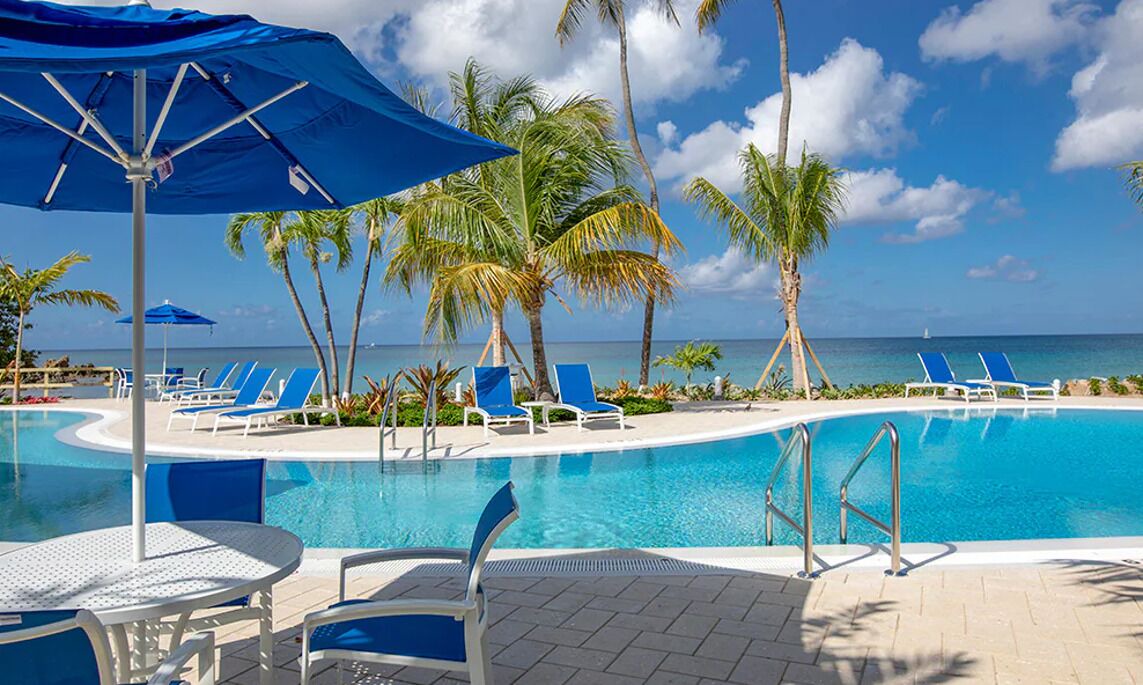 Photo of Outdoor in Estate Frenchman Bay