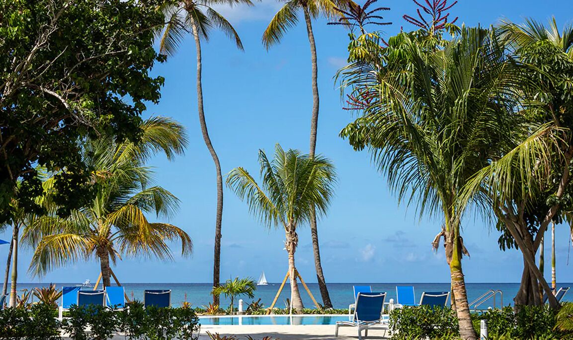 Photo of Outdoor in Estate Frenchman Bay