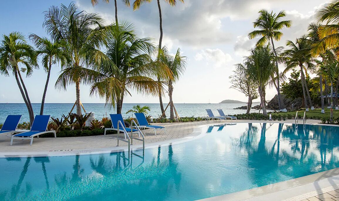 Photo of Outdoor in Estate Frenchman Bay