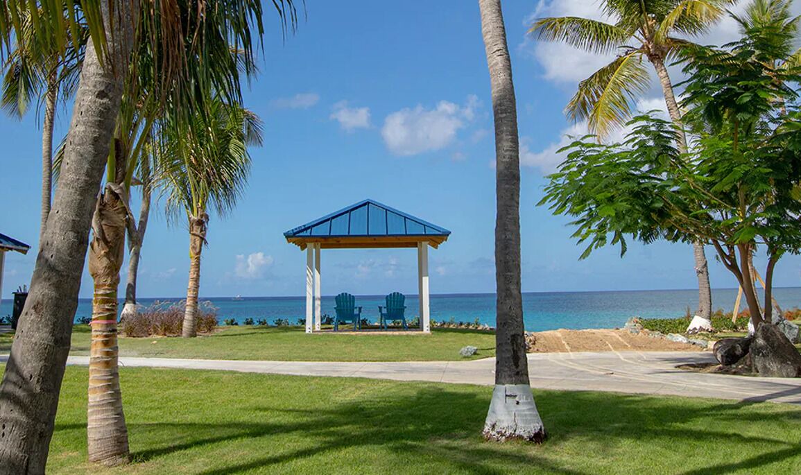 Photo of Outdoor in Estate Frenchman Bay