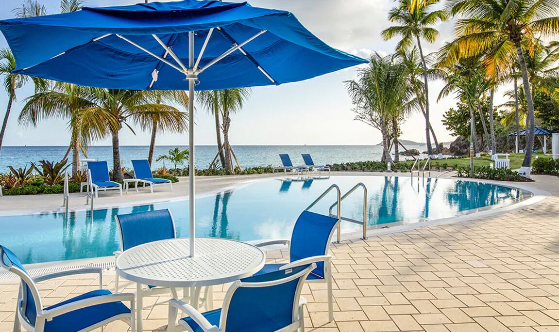 Photo of Outdoor in Estate Frenchman Bay