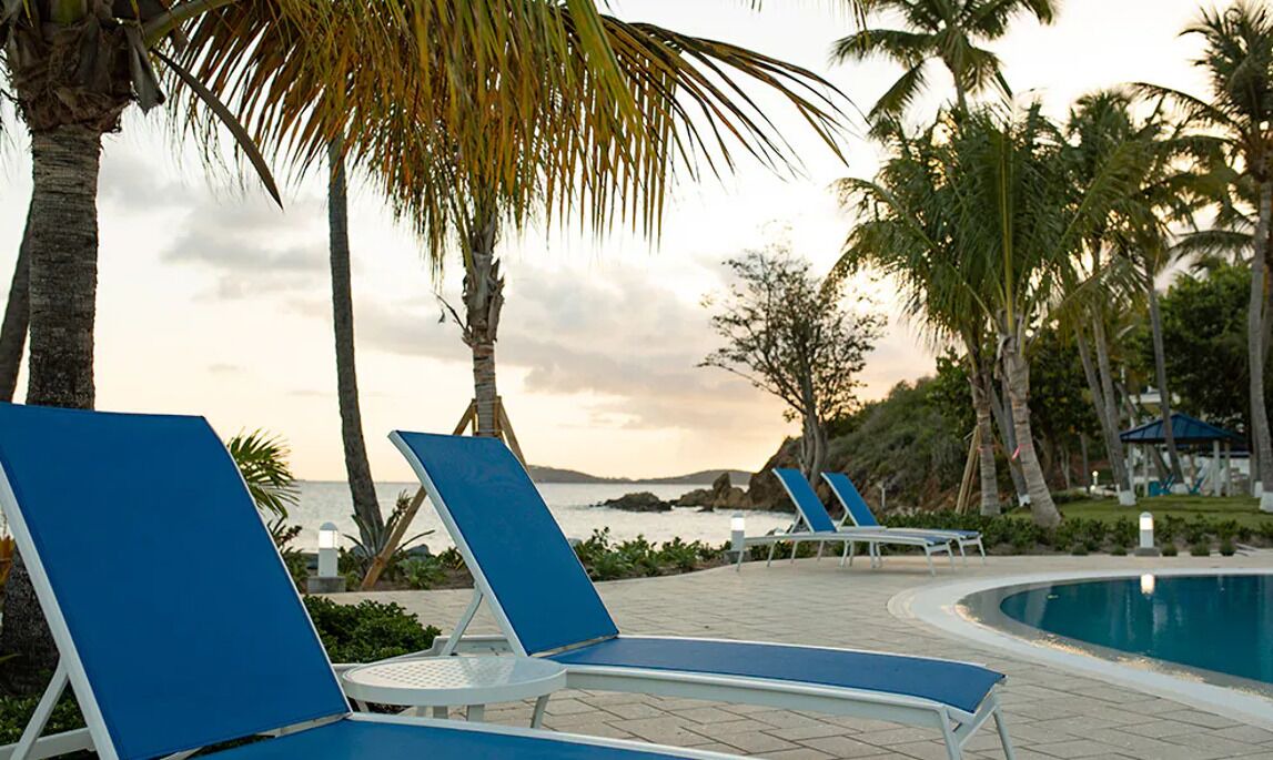 Photo of Outdoor in Estate Frenchman Bay