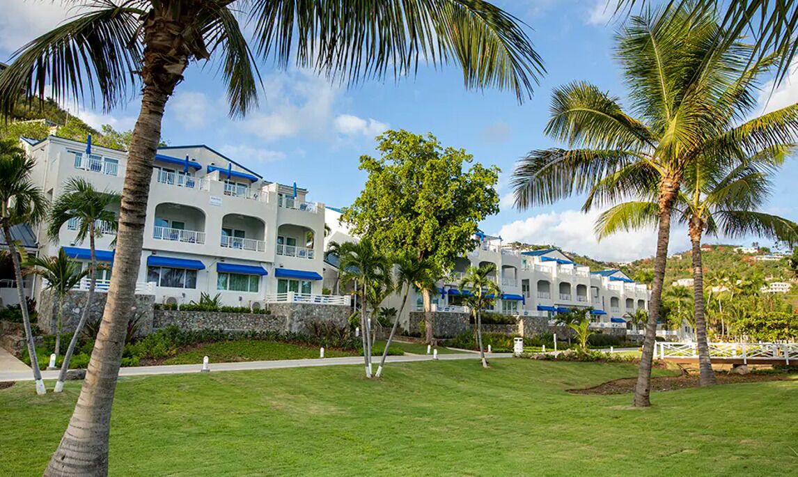 Photo of Outdoor in Estate Frenchman Bay