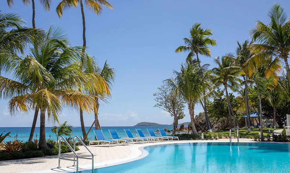 Photo of Outdoor in Estate Frenchman Bay