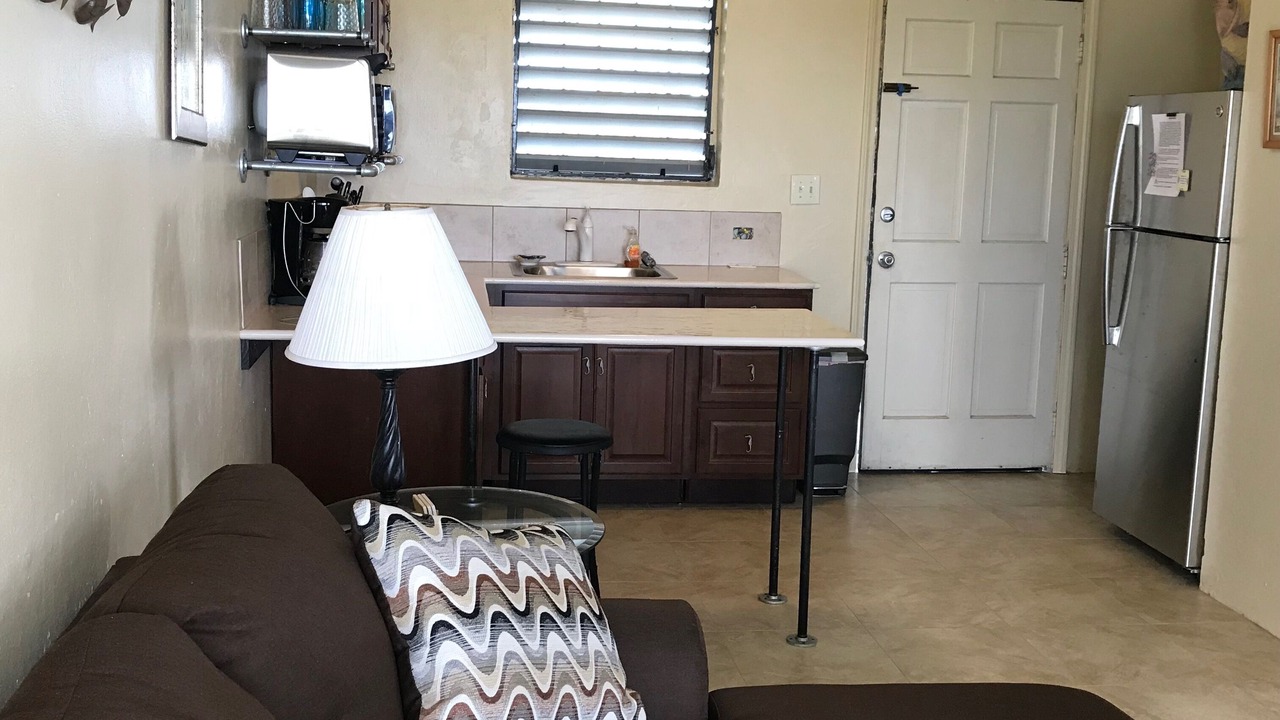 Photo of Bedroom in Frederiksted Southeast