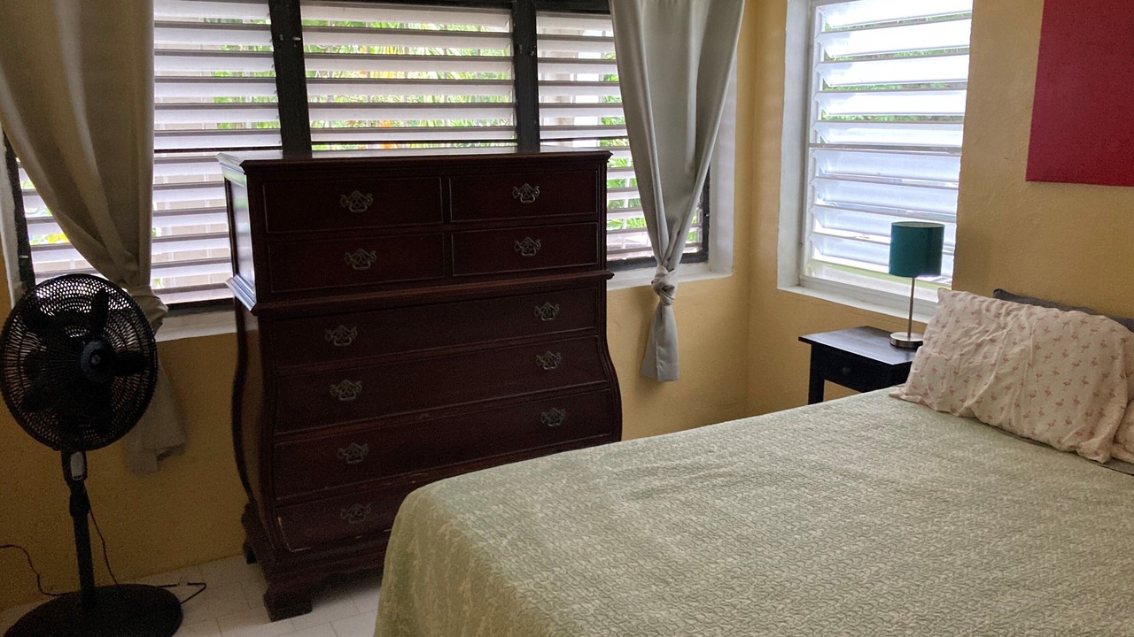 Photo of Patio Balcony in Frederiksted Southeast