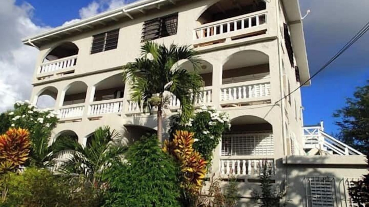 Photo of Outdoor in Frederiksted Southeast