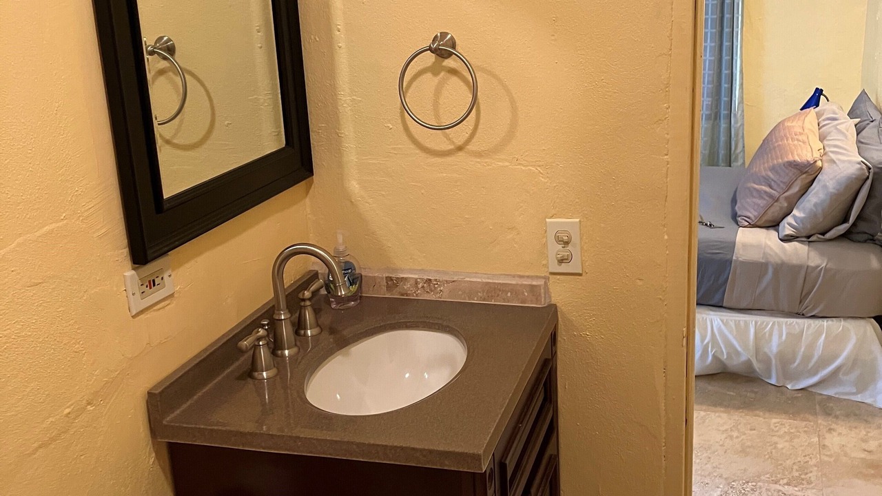Photo of Bathroom in Frederiksted Southeast