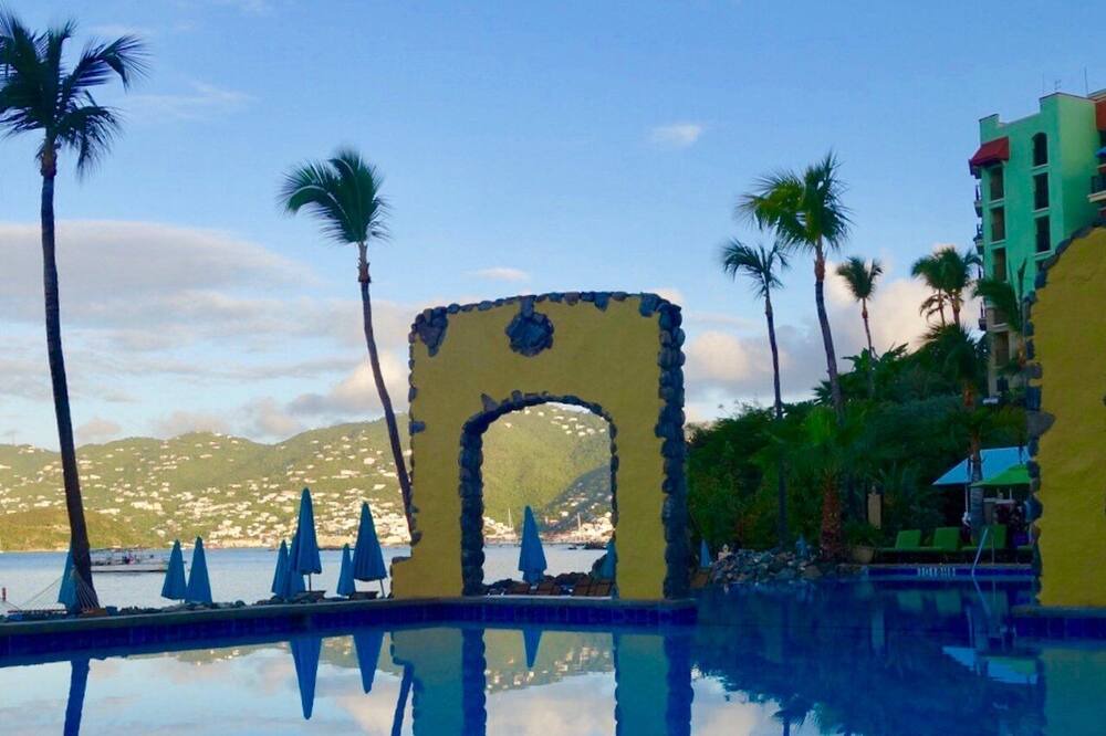 Photo of Outdoor in Flag Hill
