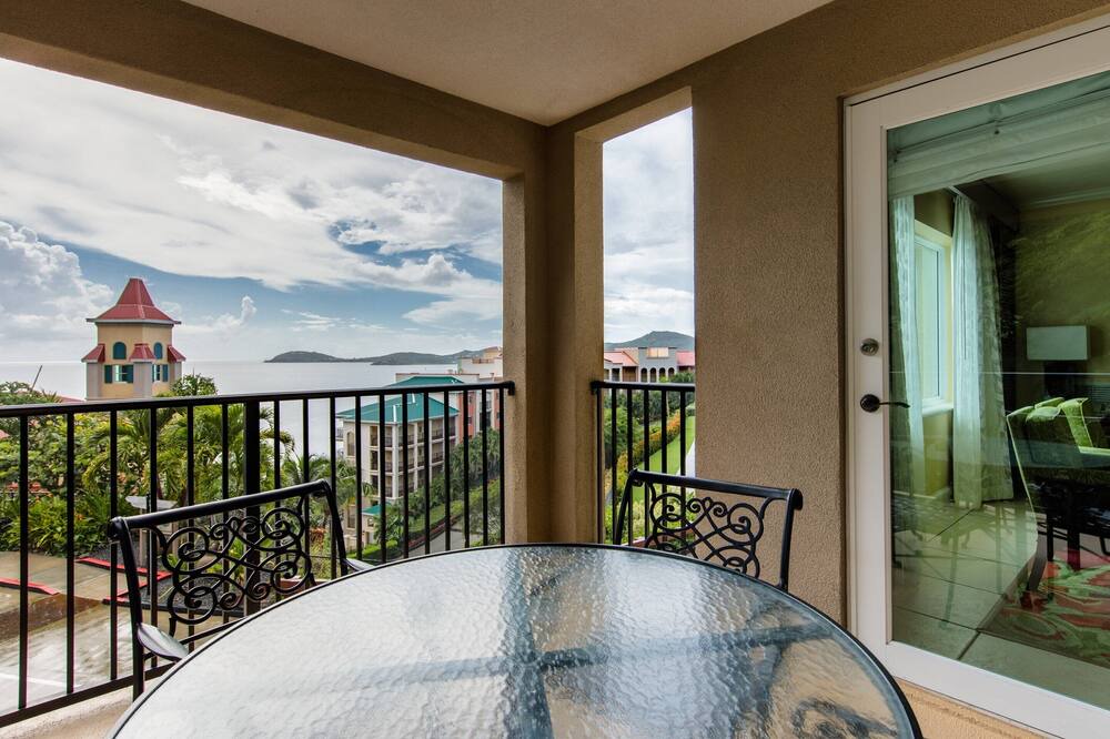 Photo of Patio Balcony in Flag Hill