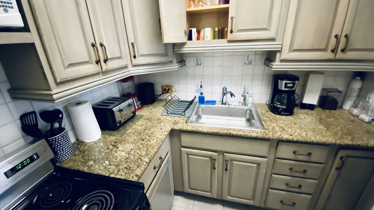 Photo of Kitchen in Red Hook