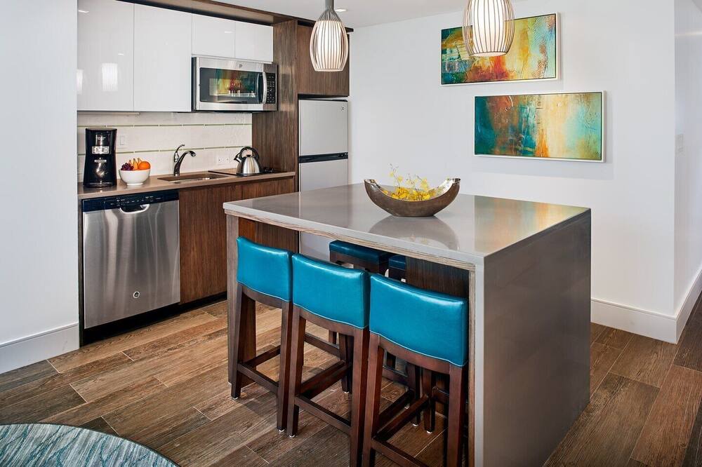 Photo of Kitchen in Hart Bay