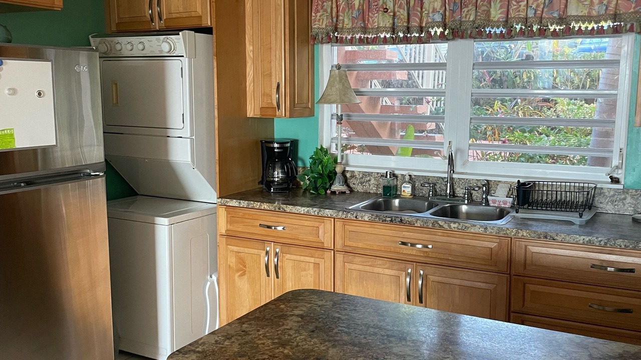 Photo of Kitchen in Cotton Valley