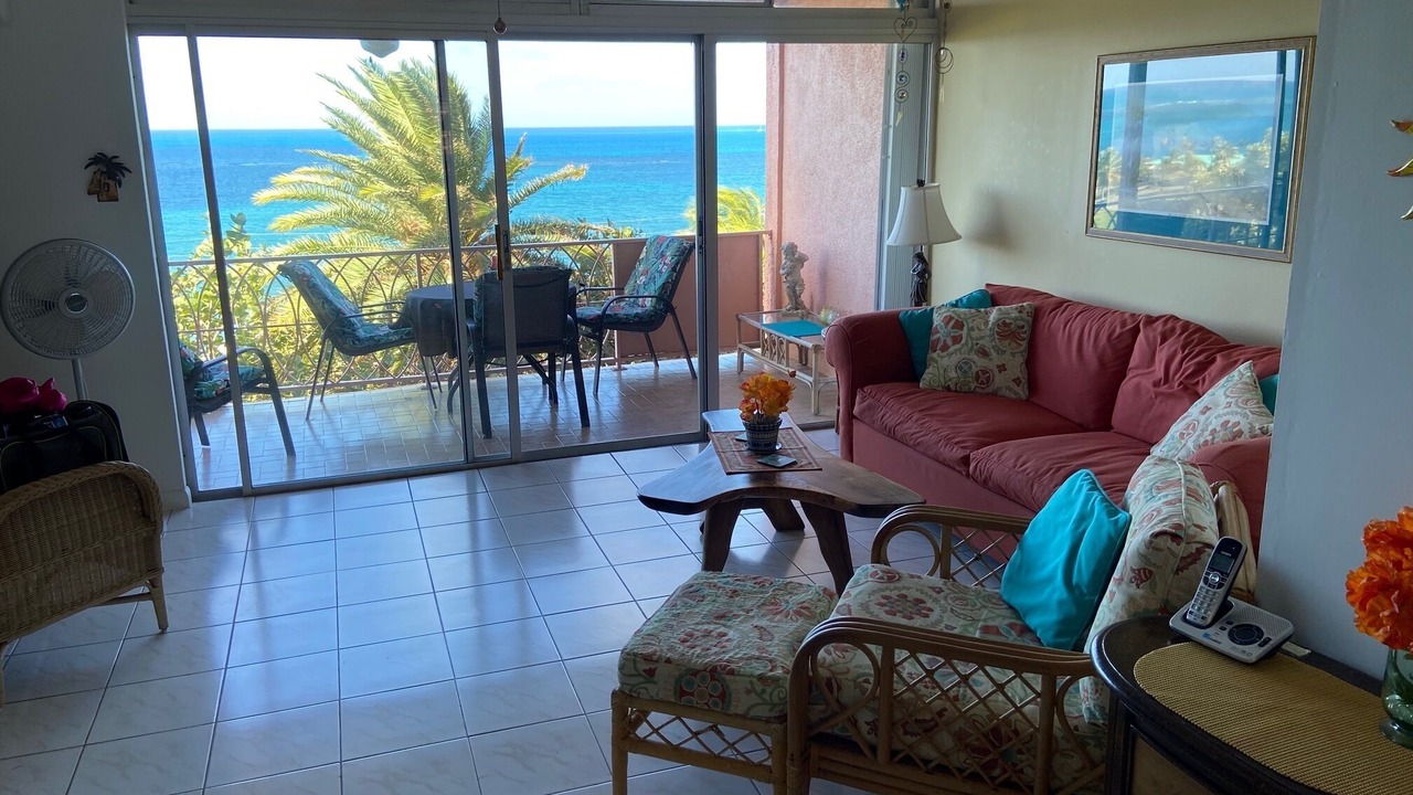 Photo of Livingroom in Cotton Valley