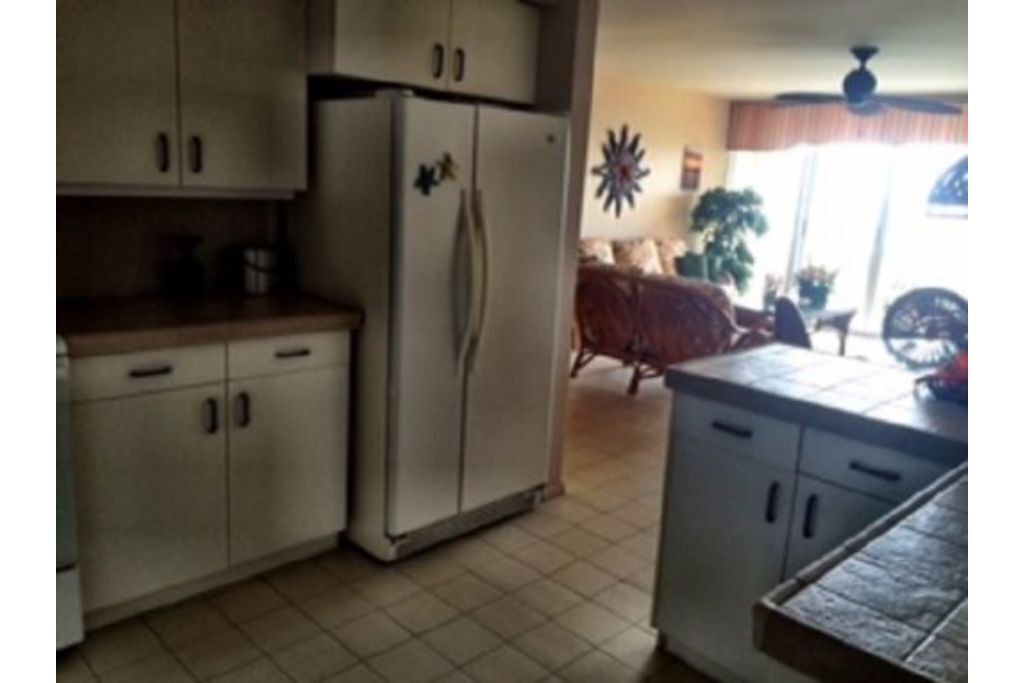 Photo of Kitchen in Cotton Valley