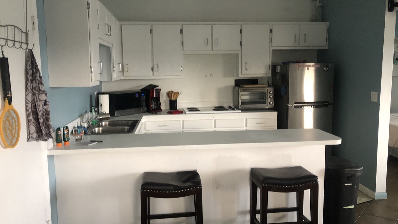 Photo of Kitchen in Benner