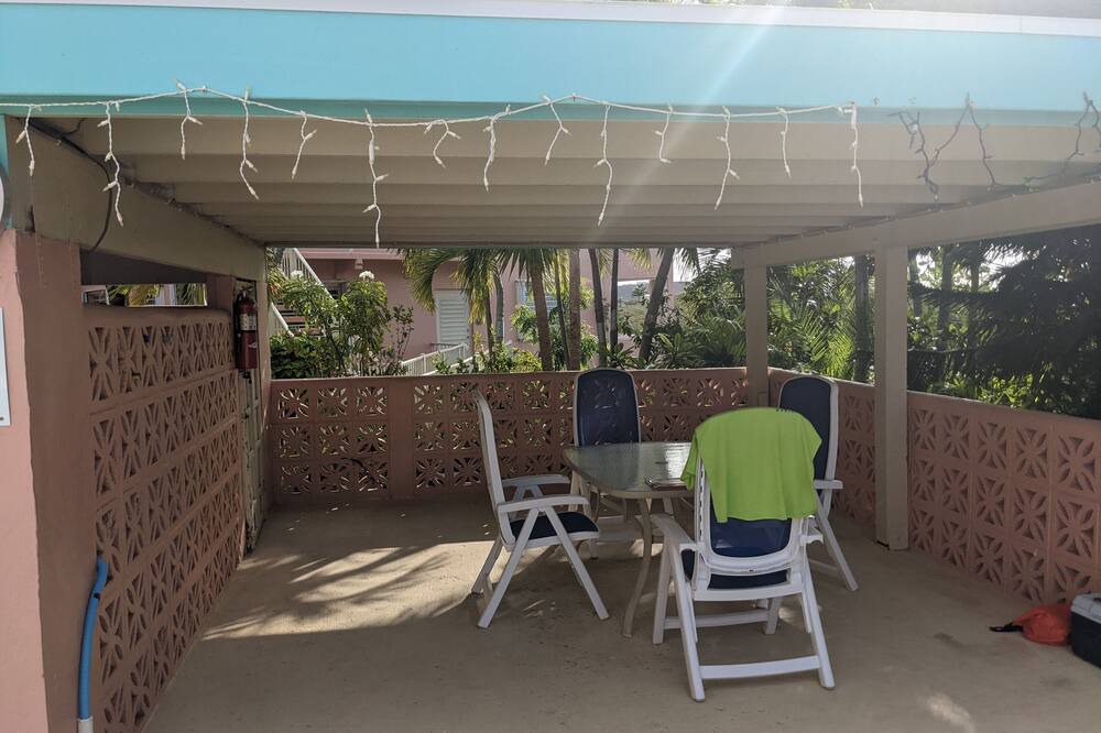 Photo of Patio Balcony in Cotton Valley