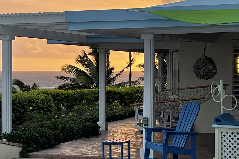 Photo of Patio Balcony in Cotton Valley