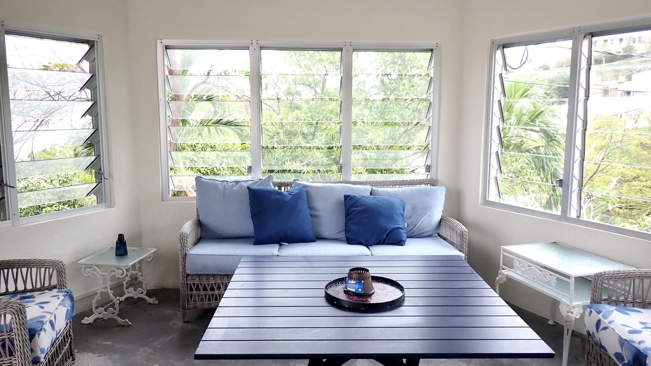 Photo of Livingroom in Bellevue