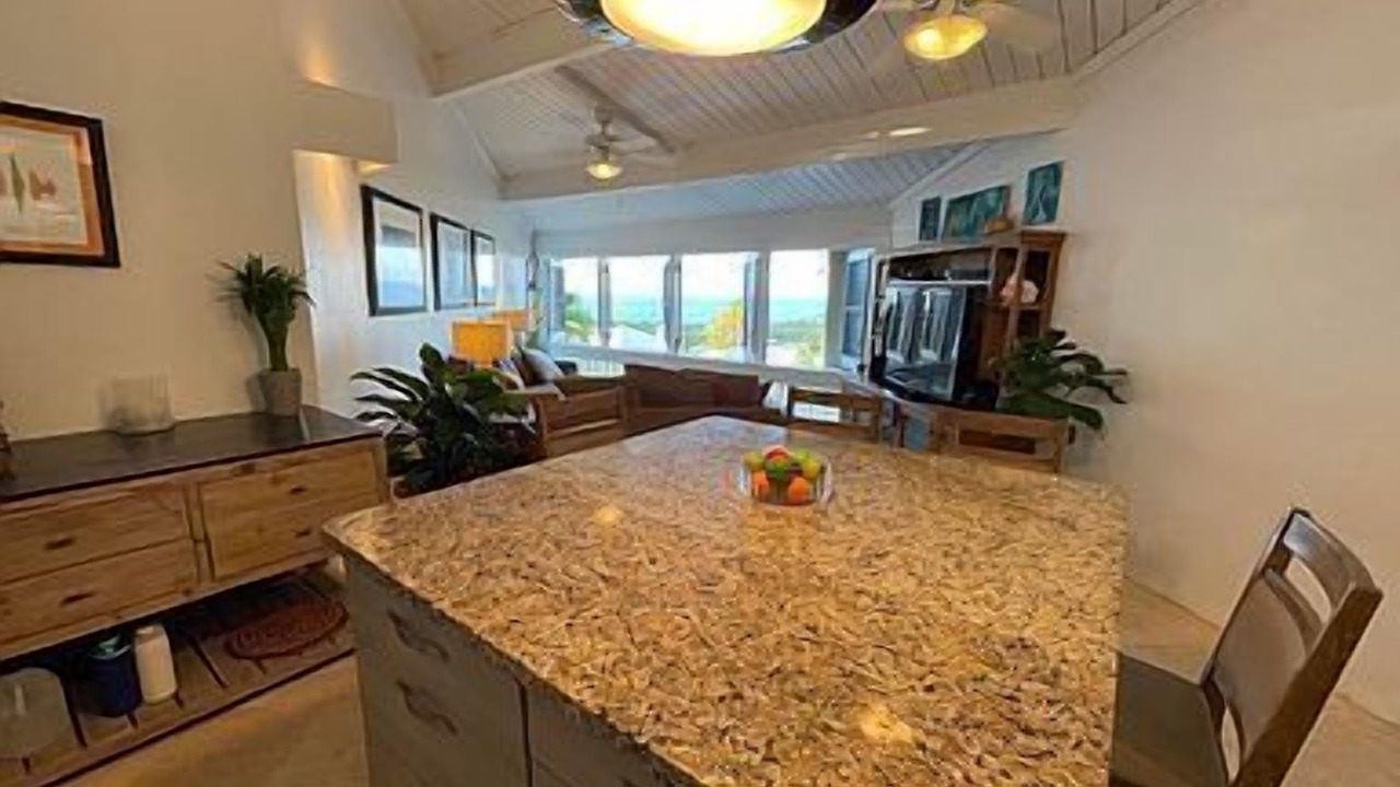Photo of Kitchen in Slob