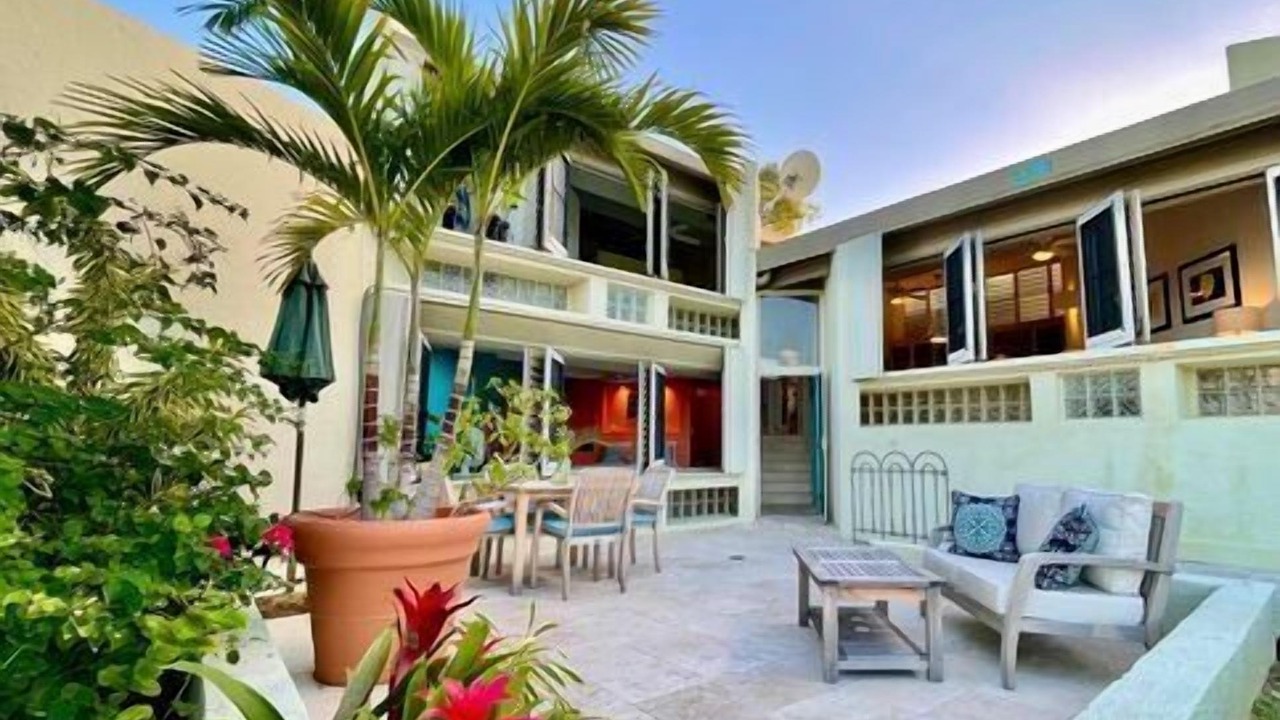 Photo of Patio Balcony in Slob