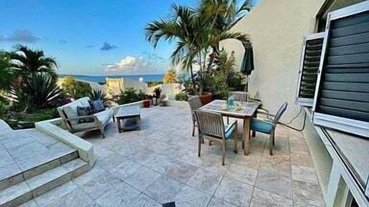 Photo of Patio Balcony in Slob