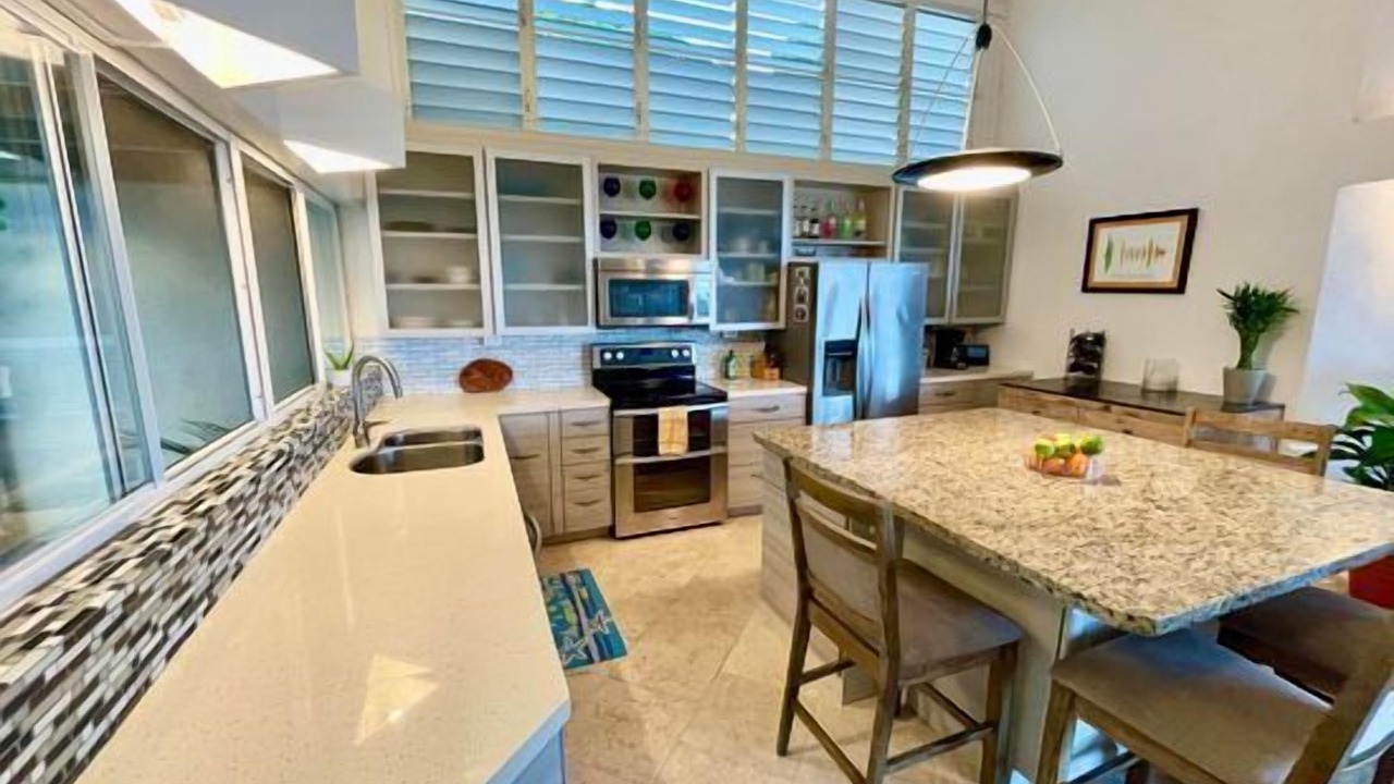 Photo of Kitchen in Slob