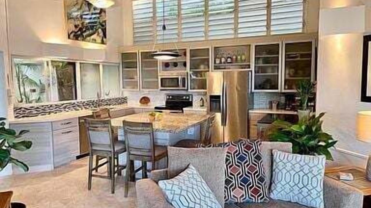Photo of Kitchen in Slob
