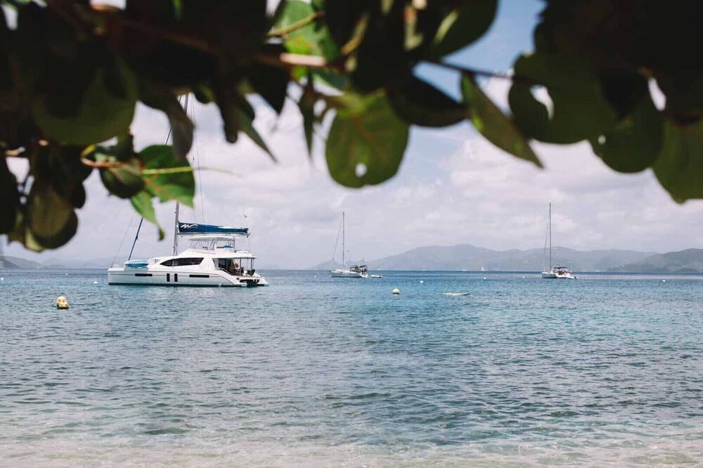 Photo of Others in Estate Chocolate Hole and Great Cruz Bay