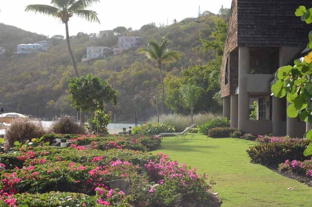 Photo of Outdoor in Estate Chocolate Hole and Great Cruz Bay