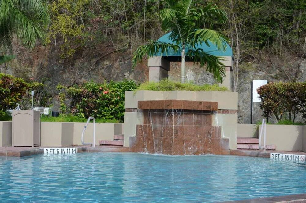 Photo of Outdoor in Estate Chocolate Hole and Great Cruz Bay