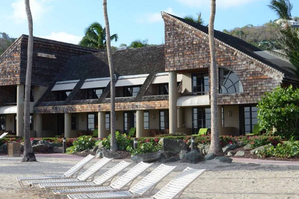Photo of Outdoor in Estate Chocolate Hole and Great Cruz Bay
