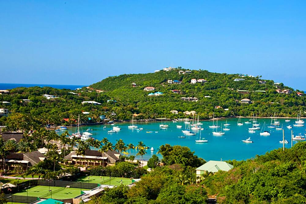 Photo of Others in Estate Chocolate Hole and Great Cruz Bay