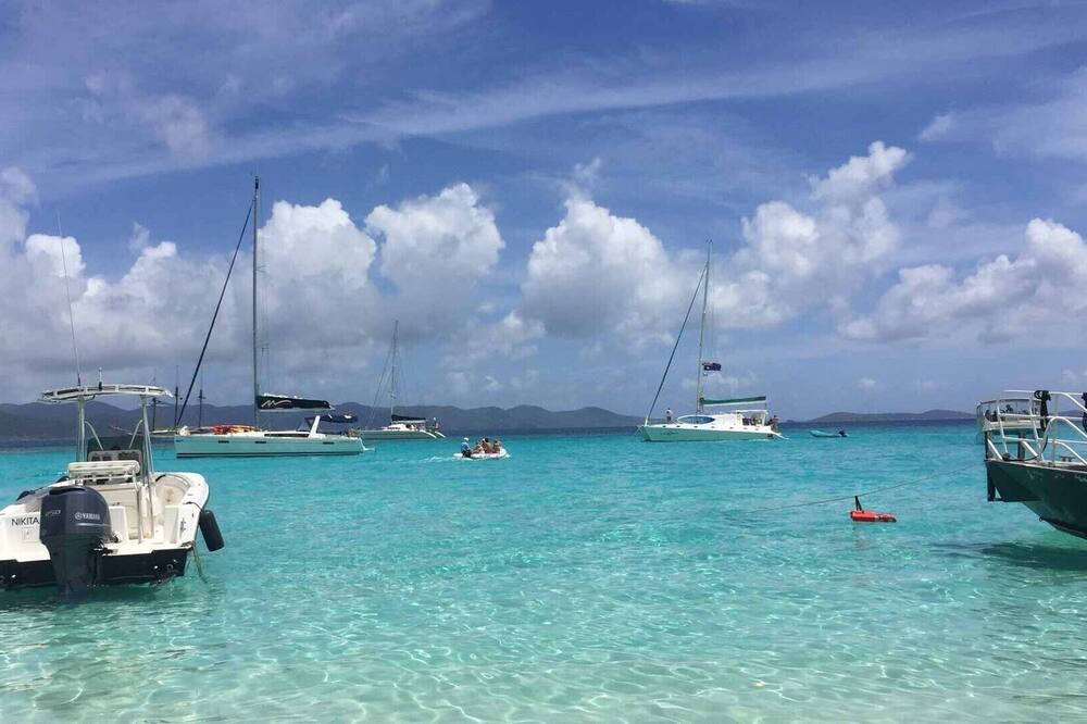 Photo of Others in Estate Chocolate Hole and Great Cruz Bay