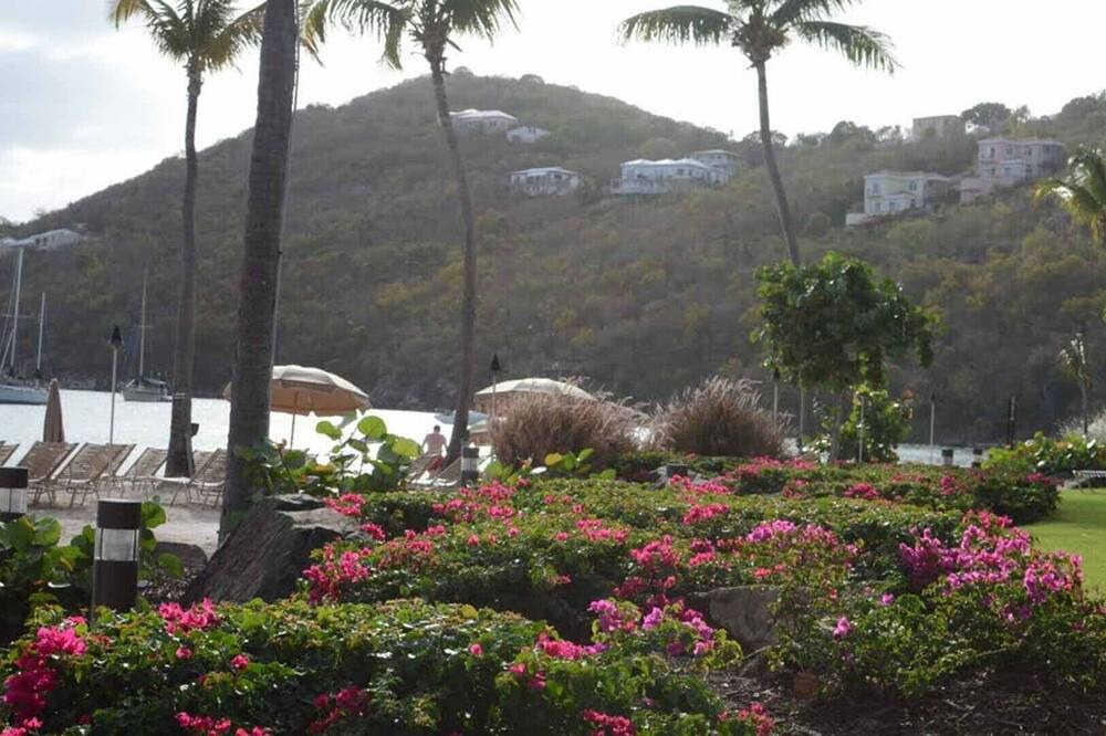 Photo of Outdoor in Estate Chocolate Hole and Great Cruz Bay