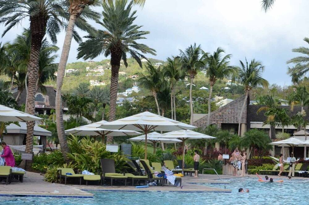 Photo of Outdoor in Estate Chocolate Hole and Great Cruz Bay