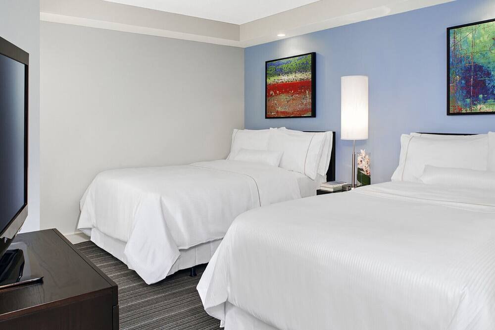 Photo of Bedroom in Estate Chocolate Hole and Great Cruz Bay