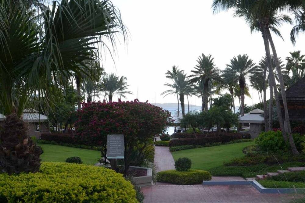 Photo of Outdoor in Estate Chocolate Hole and Great Cruz Bay