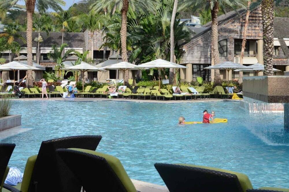 Photo of Outdoor in Estate Chocolate Hole and Great Cruz Bay