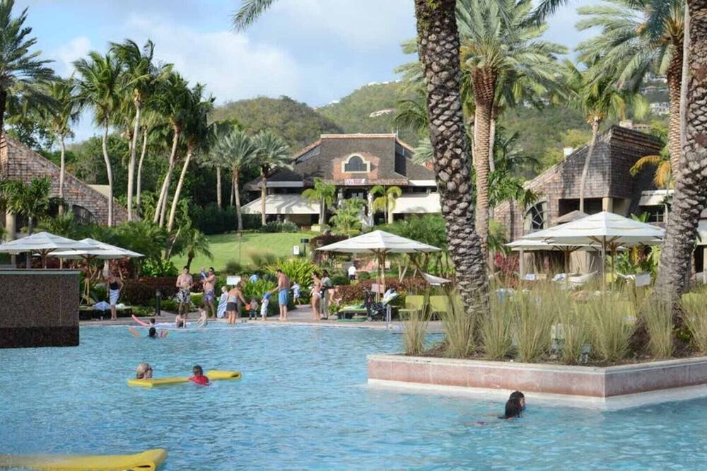 Photo of Outdoor in Estate Chocolate Hole and Great Cruz Bay