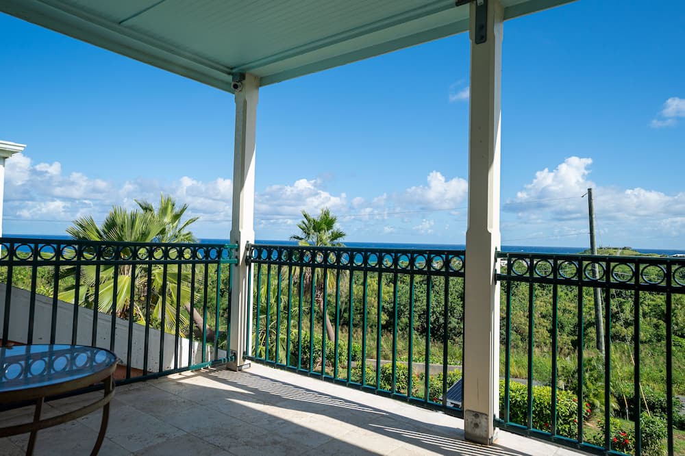 Photo of Patio Balcony in Estate Salt River
