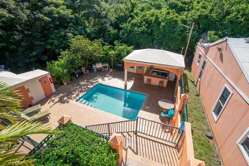 Photo of Outdoor in Estate Salt River