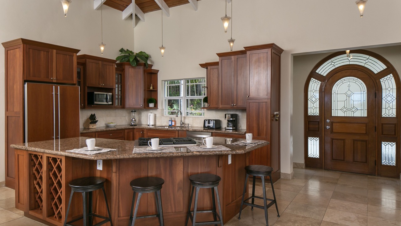 Photo of Kitchen in Estate Bethany