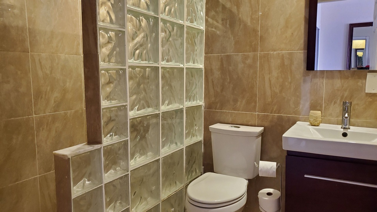 Photo of Bathroom in Mafolie