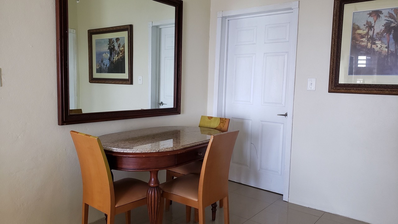 Photo of Bedroom in Mafolie